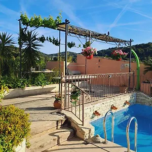 Studio Espace Piscine Terrasse Hébergement de vacances